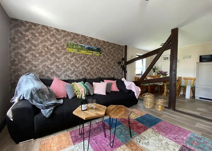 Ferienwohnung-Familienidylle-Im-Vogtland-80Qm