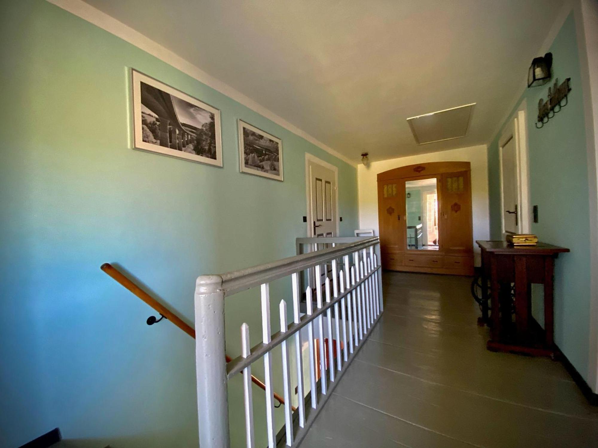 Apartment Ferienwohnung-familienidylle-im-vogtland-80qm Neumark (Vogtlandkreis)