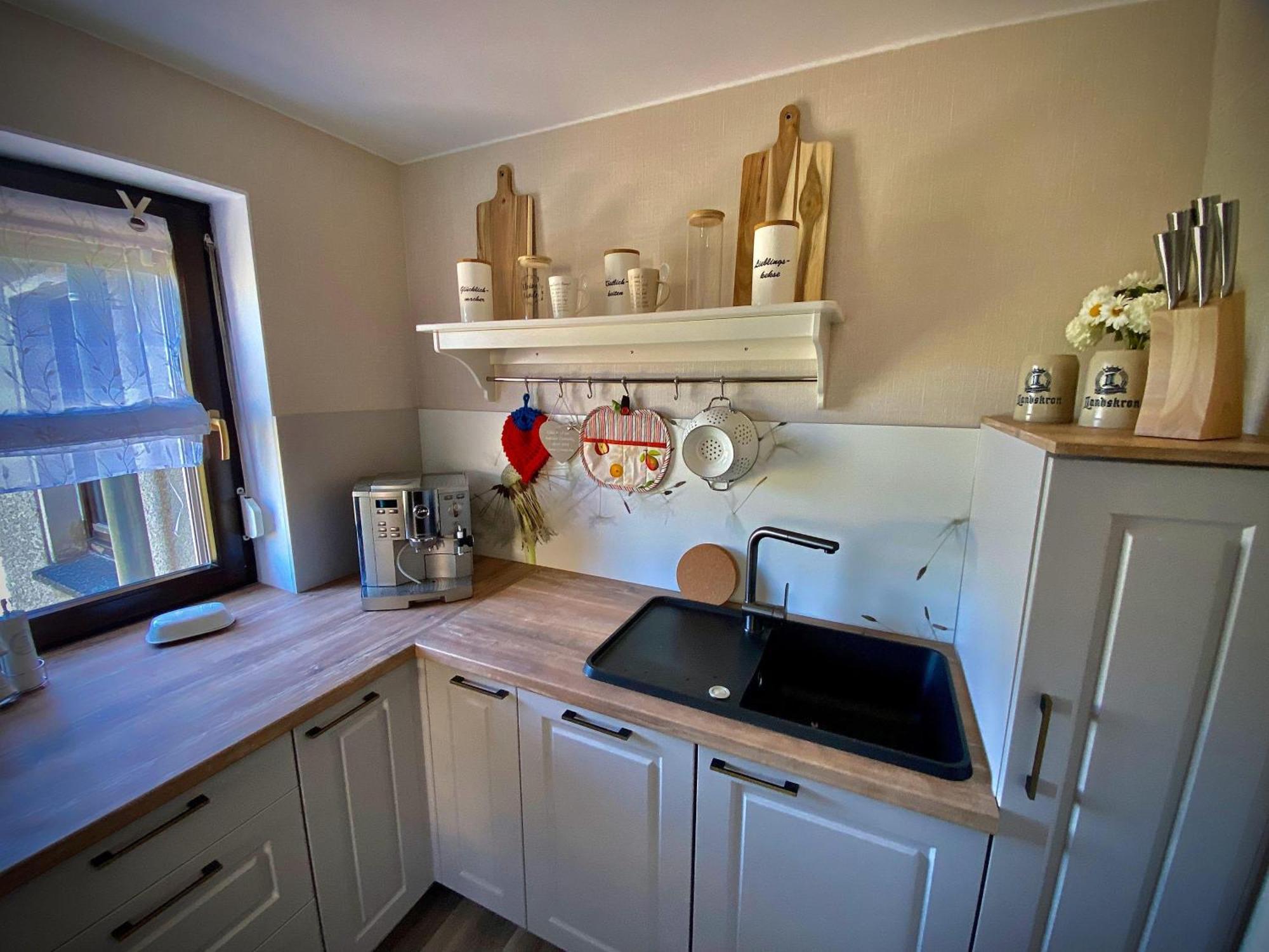 Ferienwohnung-familienidylle-im-vogtland-80qm Apartment