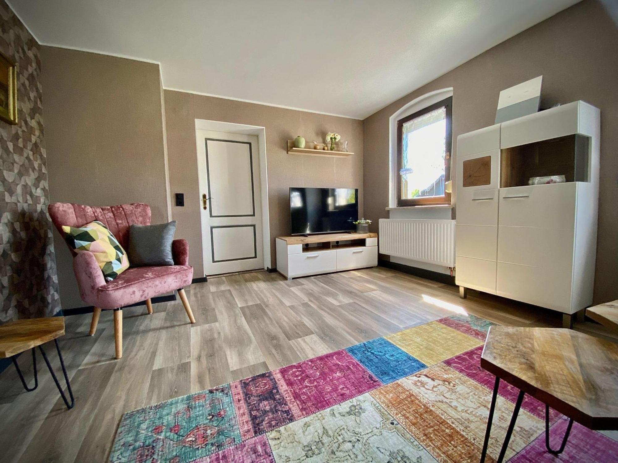 Ferienwohnung-familienidylle-im-vogtland-80qm