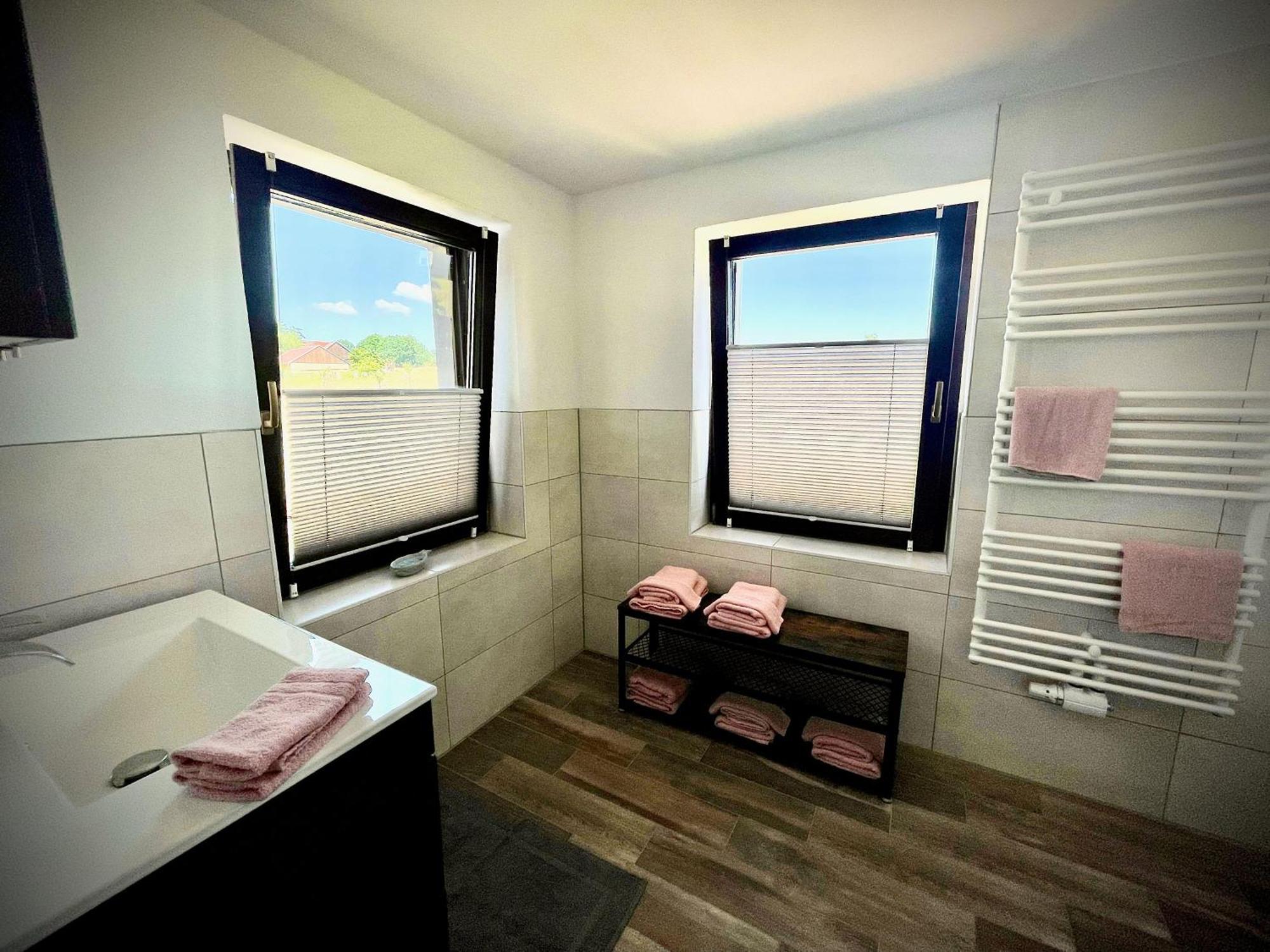 Ferienwohnung-familienidylle-im-vogtland-80qm Apartment Neumark (Vogtlandkreis)